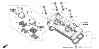 Cylinder Head Cover