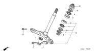 Steering Stem