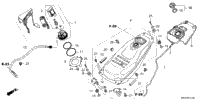Fuel Tank@Fuel Pump