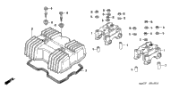 Cylinder Head Cover
