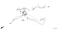 Air Injection Valve