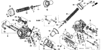 Carburetor (Component Parts)