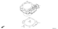 Cylinder