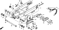 Swingarm