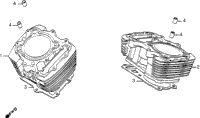 Cylinder