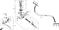 Clutch Master Cylinder