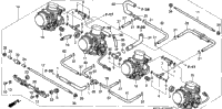 Carburetor Assy