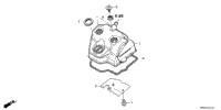 Cylinder Head Cover