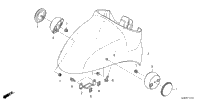 Front Fender