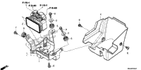 Abs Modulator