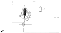 Carburetor Kit