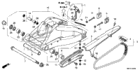 Swingarm