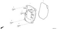 Cylinder Head Cover