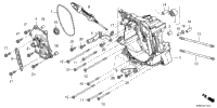 Right Crankcase