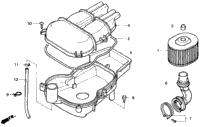 Air Cleaner