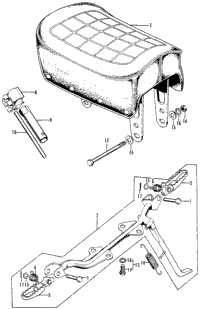 Seat + Step