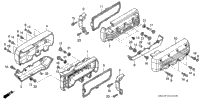 Cylinder Head Cover