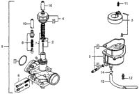 Carburetor (2)