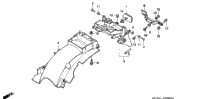 Rear Fender