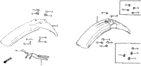 Front Fender