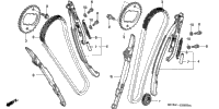 Cam Chain