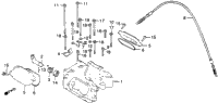Cylinder Head Cover