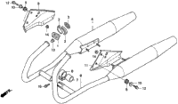 Muffler