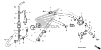 Air Injection Control Valve
