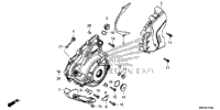 Generator Cover