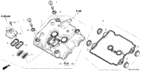 Cylinder Head Cover