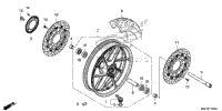 Front Wheel (2)