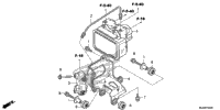 Abs Modulator