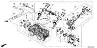 Throttle Body