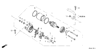 Starter Motor (2)
