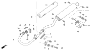 Muffler