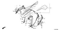 Front Fender