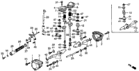Exhaust Valve 86-87