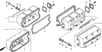 Cylinder Head Cover