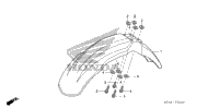 Front Fender
