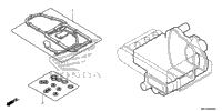 Gasket Kit B