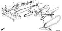 Swingarm