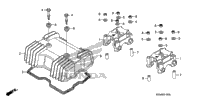 Cylinder Head Cover