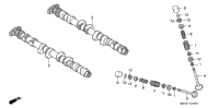 Camshaft