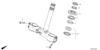 Steering Stem