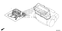 Gasket Kit A