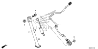 Side Stand