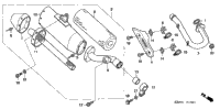 Muffler ('05)