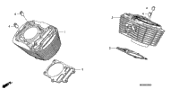 Cylinder