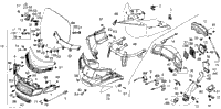 Fairing Set 92