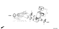 Air Injection Valve